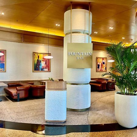 The Acacia Hotel Jakarta Ngoại thất bức ảnh
