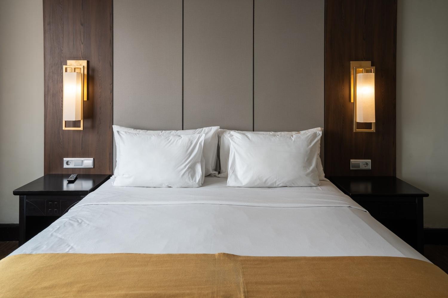 The Acacia Hotel Jakarta Ngoại thất bức ảnh