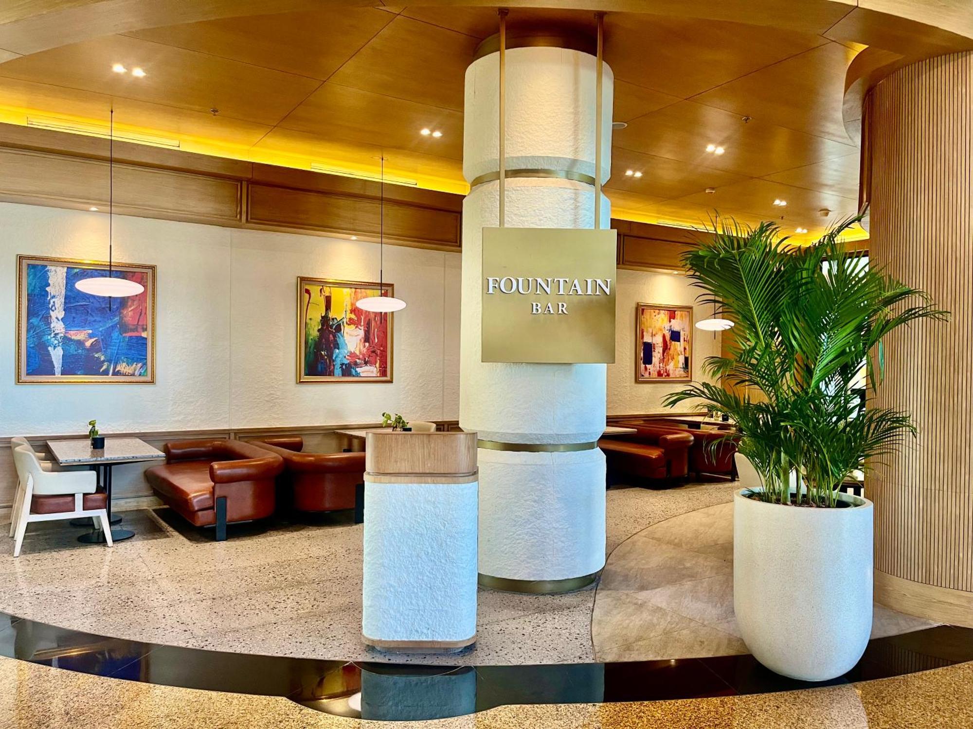 The Acacia Hotel Jakarta Ngoại thất bức ảnh